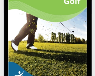 Golf Swing Lower Body Flexibility -Easy Flexibility - Paul Zaichik
