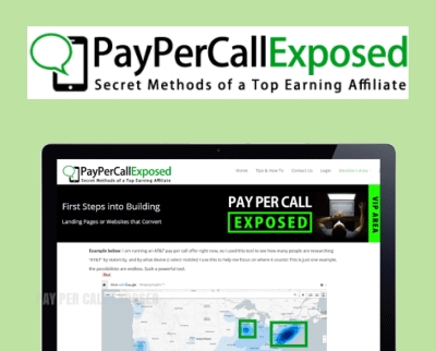 Pay Per Call Exposed - Raj