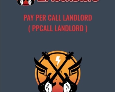 Pay Per Call Landlord ( PPCall Landlord ) - 2RockStars