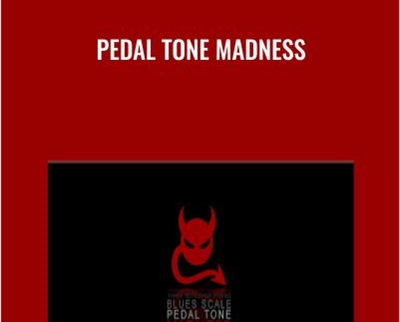 Pedal Tone Madness - guitarmastery.net