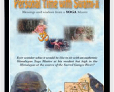 Personal Time With Swami-ji (swami Sundaranand) - swami Sundaranand
