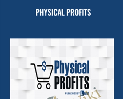 Physical Profits - Lurn Nation