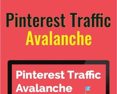 Pinterest Traffic Avalanche - Alex and Laure