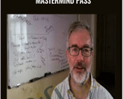 Pixel Mastery Live 2.0 Virtual Mastermind Pass - Frankfurt