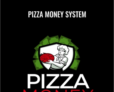 Pizza Money System - Ben Adkins