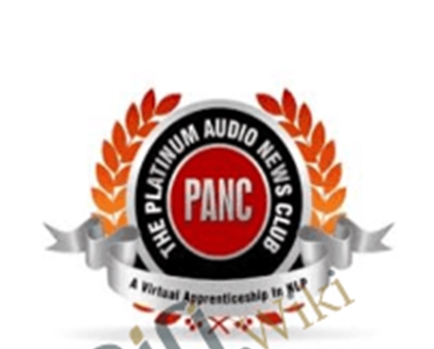 Platinum Audio News Club - Michael Breen