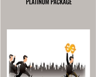 Platinum Package - Breaking Into Wall Street