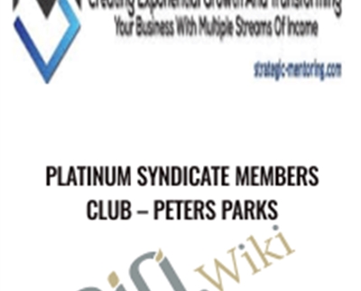 Platinum Syndicate Members Club - Peters Parks