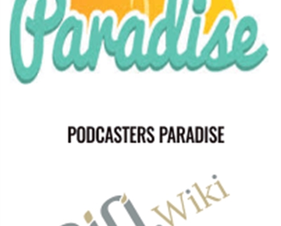 Podcasters Paradise - John Lee Dumas