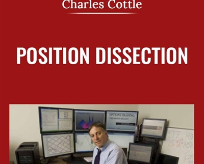 Position Dissection - Charles Cottle