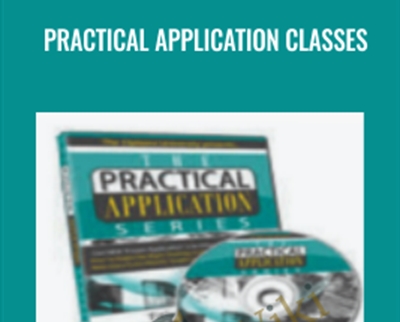 Practical Application Classes - Options University