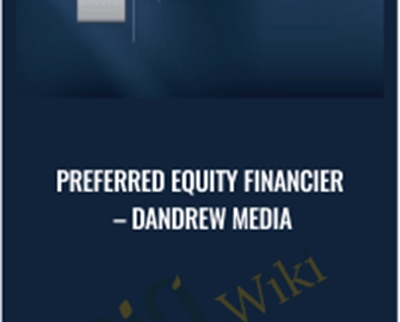 Preferred Equity Financier - Dandrew Media