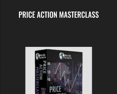 Price Action Masterclass - Macro Ops