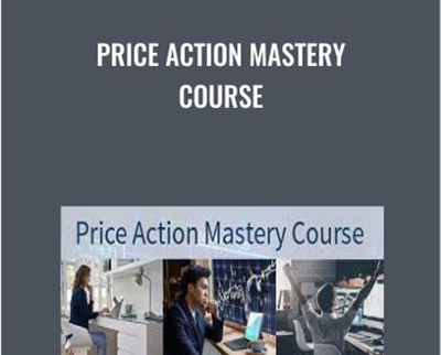 Price Action Mastery Course - Michael Perrigo