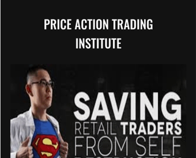 Price Action Trading Institute - Trading with Rayner