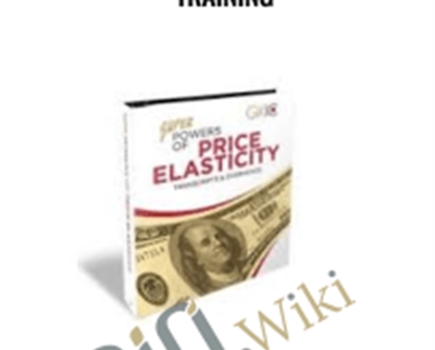 Price Elasticity Online Training - Dan Kennedy