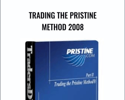 Trading the Pristine Method 2008 - Pristine