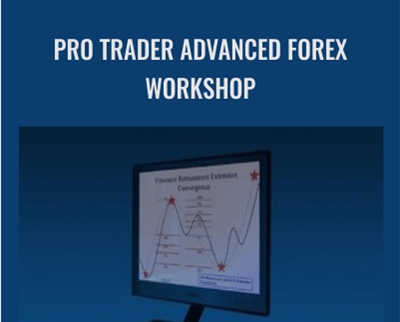 Pro Trader Advanced Forex WorkShop - Chris Lori