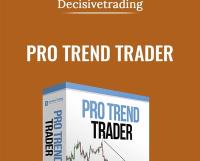 Pro Trend Trader - Decisivetrading