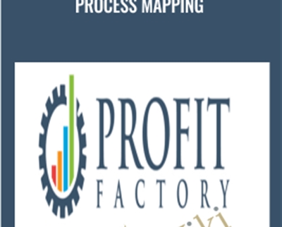 Process Mapping - Profit Factory