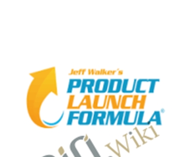 Product Launch Formula 5.0 - Jeff Walker