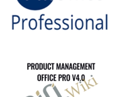 Product Management Office Pro v4.0 - 280 Group