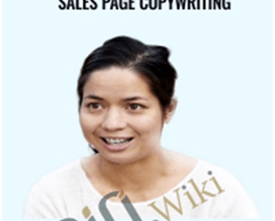 Product Messaging and Sales Page Copywriting - Conversionxl and Momoko Price