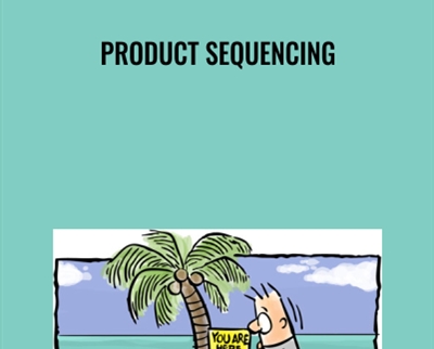 Product Sequencing - Sean D'Souza