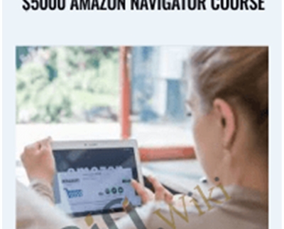 Product University + Bonus $5000 Amazon Navigator Course - Sophie Howard