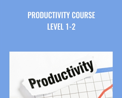Productivity Course Level 1-2 - Iris Reading