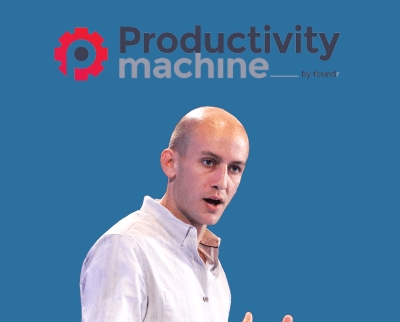 Productivity Machine - Founr