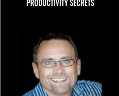 Productivity Secrets - Alex Mandossian