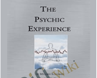 Psychic Experience - Millard Longman