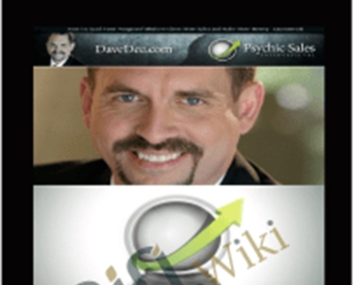 Psychic Sales Secrets - Dave Dee