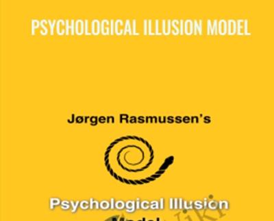 Psychological Illusion Model - Jørgen Rasmussen