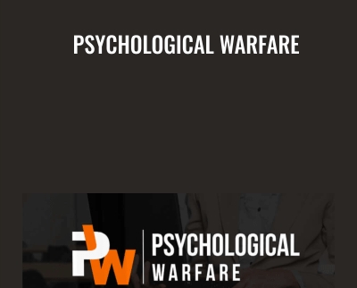 Psychological Warfare - Bigluca