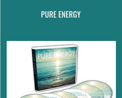 Pure Energy Course - Deirdre Hade