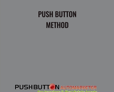 Push Button Method - Joe Crump