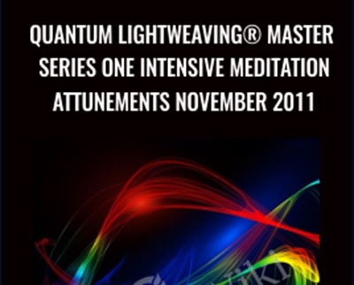 Quantum Lightweaving - Kenji Kumara