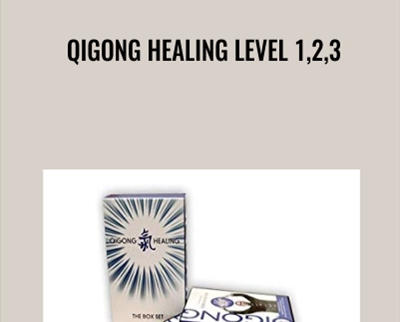 Qigong Healing Level 1