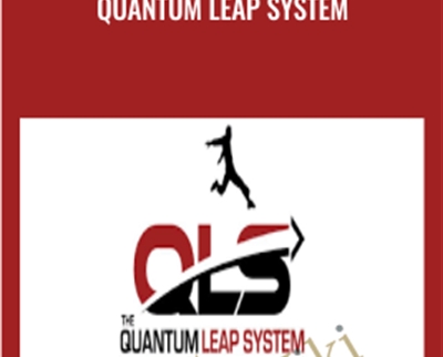 Quantum Leap System - Craig Proctor