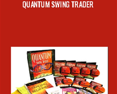 Quantum Swing Trader - Bill Poulos