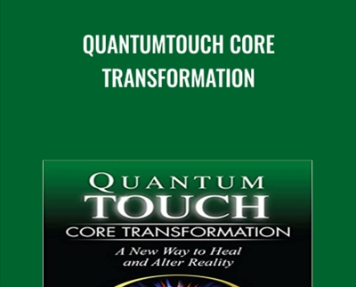 QuantumTouch Core Transformation - Alain and Jody Herriott