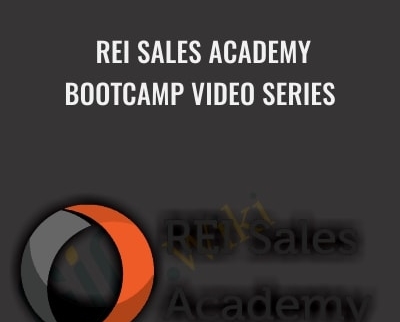 REI Sales Academy - John Martinez
