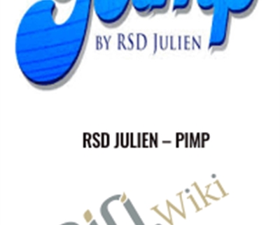 PIMP - RSD Julien