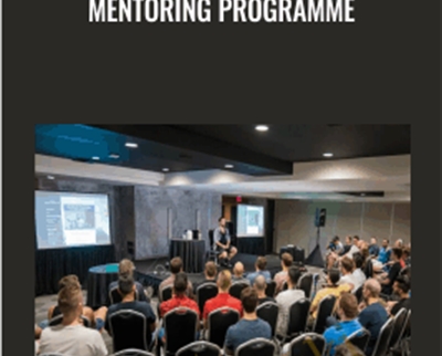 Mentoring Programme - RSD Max