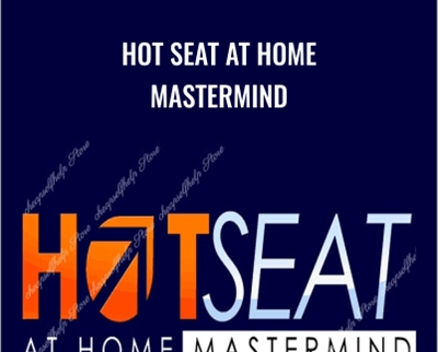 Hot Seat at Home Mastermind - RSD Tyler