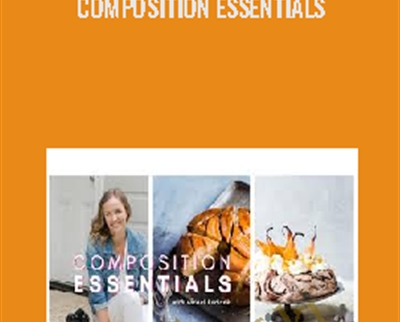 Composition Essentials - Rachel Korinek