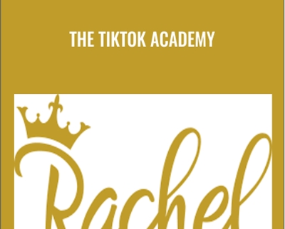 The TikTok Academy - Rachel Pedersen