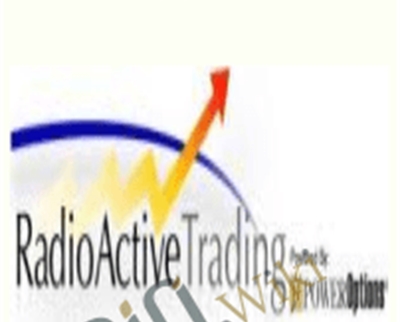 RadioActive Trading Home Study Kit - Power Options